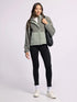 Women's Light Sherpa Jacket